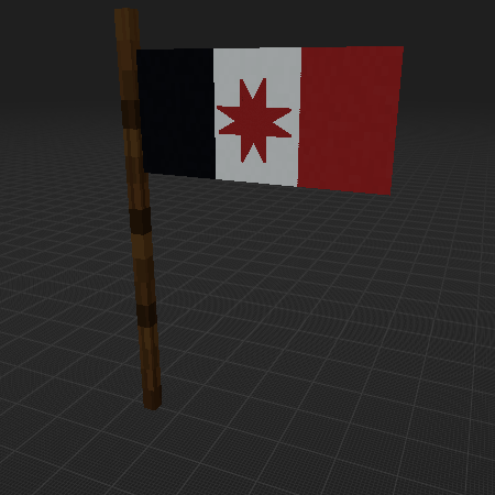 Udmurtia flag