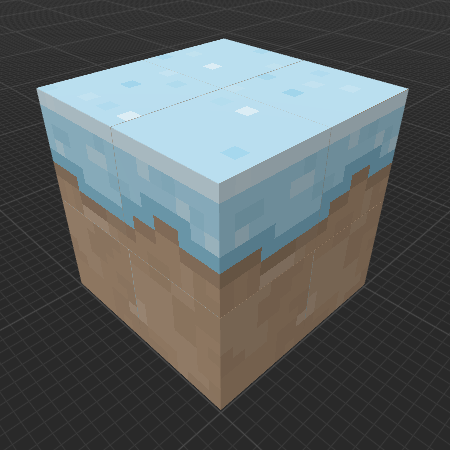 Snowy Bone (Legends)