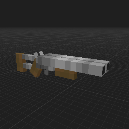 fully modified double Ashot