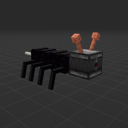 Bug Monster