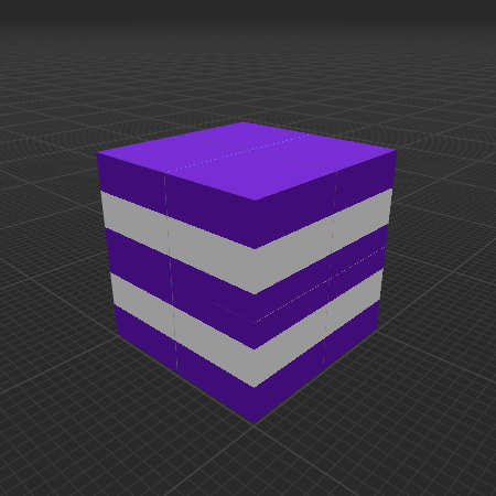 Pole Block (Mario Wonder)