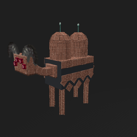 Mech Nukara