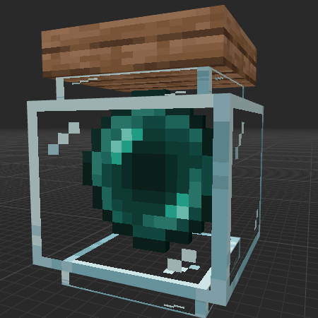 Eyebawls