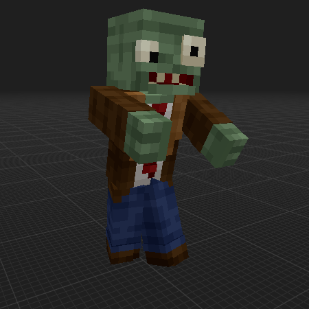 Zombie