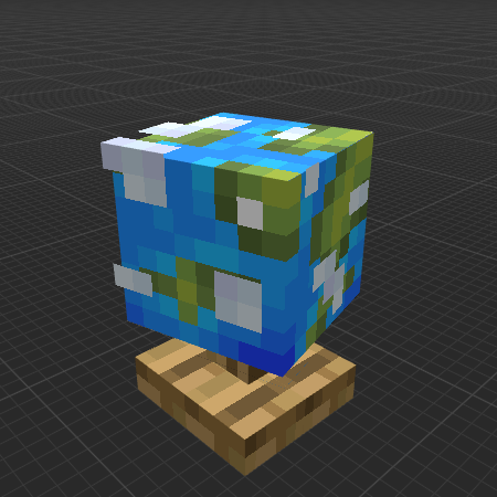 Globe