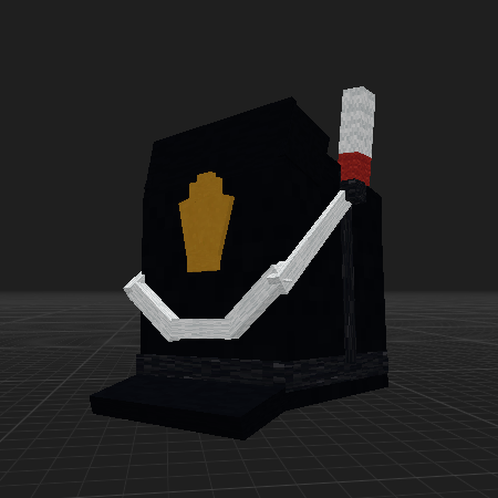 British Shako