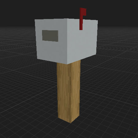 LetterBox