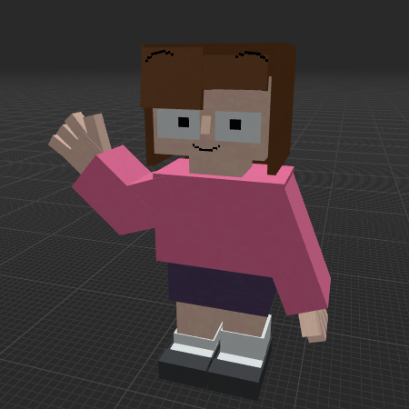 Mabel (Gravity Falls)