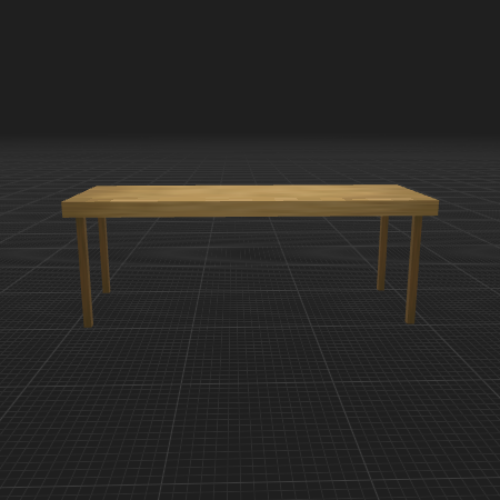 table