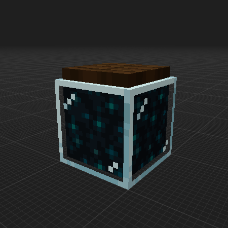 Skulk jar