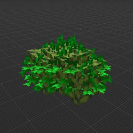 Bush