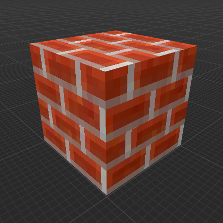 Classic Bricks Unused Variant 2