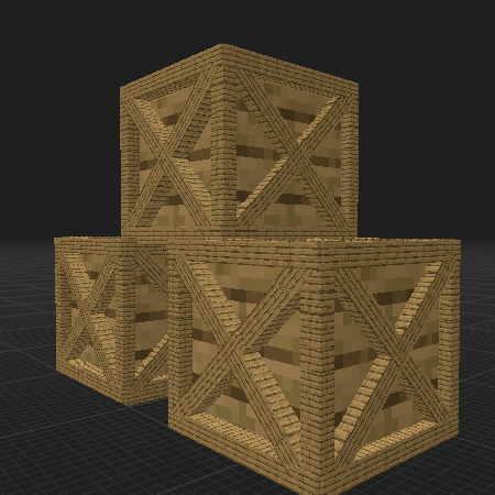 Boxes