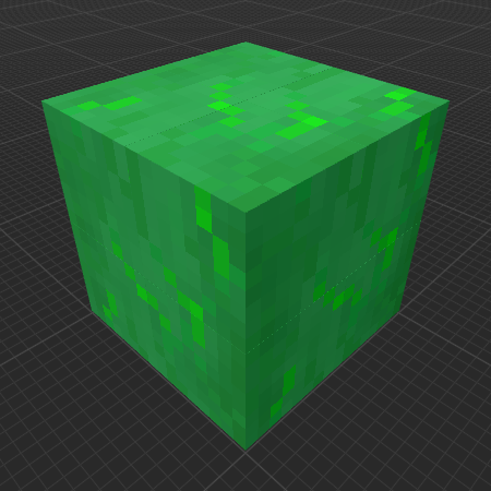 Potato Stem Wood (April Fools)