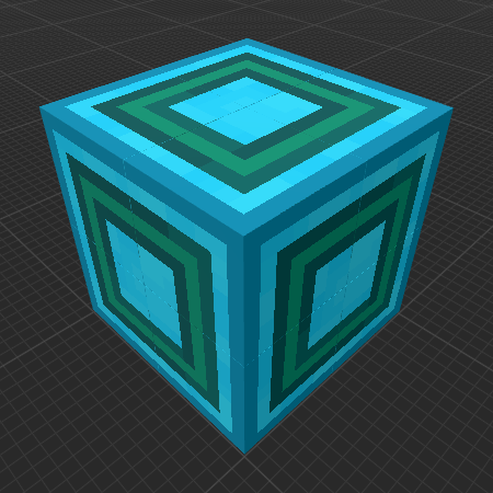 Well of Fate Block 3 (Legends)