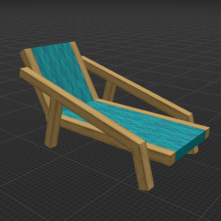 Beach Chair 2