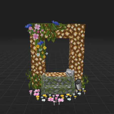 Aether Portal