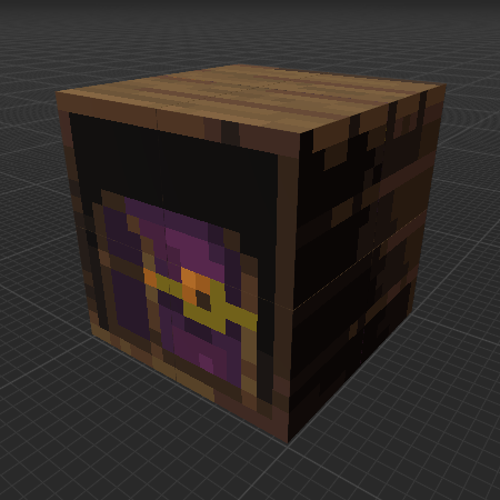 Shelf of Treasure (Dungeons)