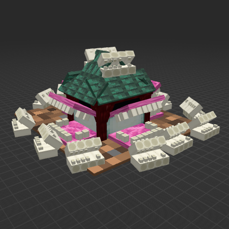 Sukuna’s Domain