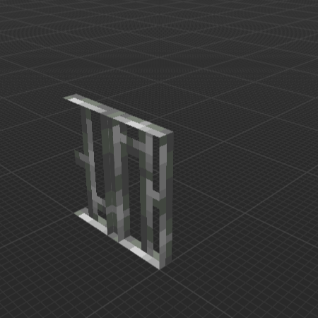 Iron Bars
