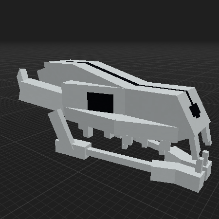 Gaster Blaster