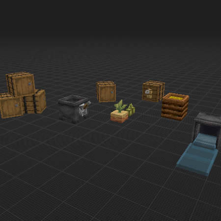 Outdoor Bundle