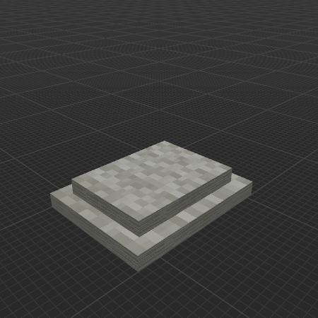 grey pillow
