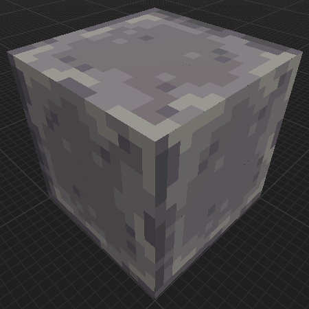 Jungle Temple Smooth Stone 2 (Dungeons)