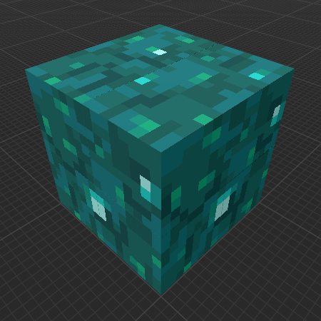 Moonlight Mold 1 (Dungeons)