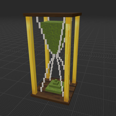 Hourglass