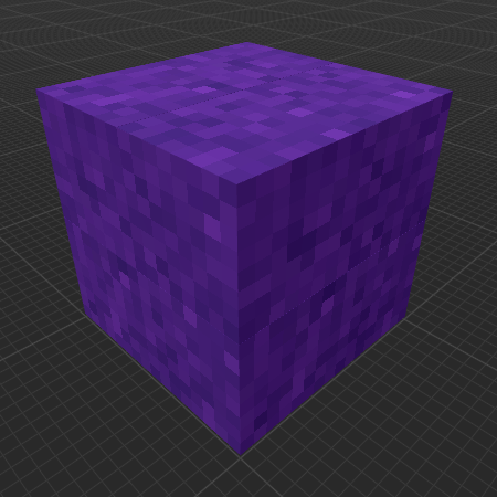 Purple Grass (MCL Live Event 2023)
