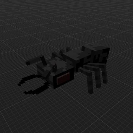 Large Ant