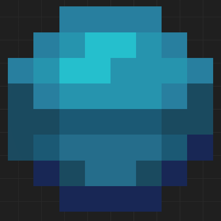 Closed Conduit Eye or Heart of the Sea (Dungeons)