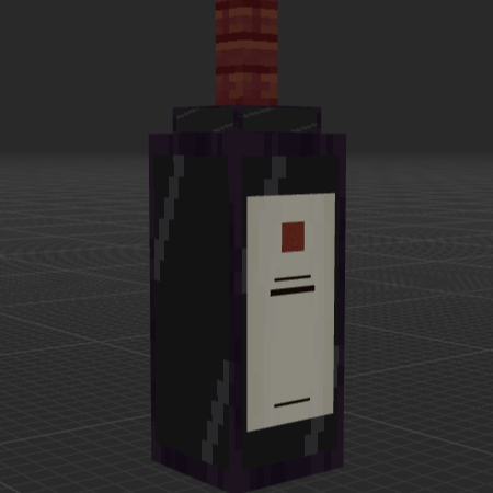 Wine Bottle