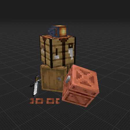 Industrial Supplies