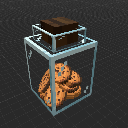 Cookie Jar