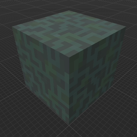 Coralstone 2 (Legends)