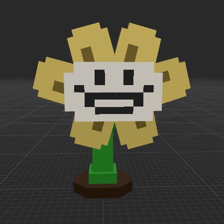 flowey