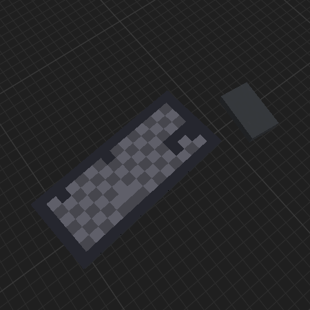 Keyboard  Mouse