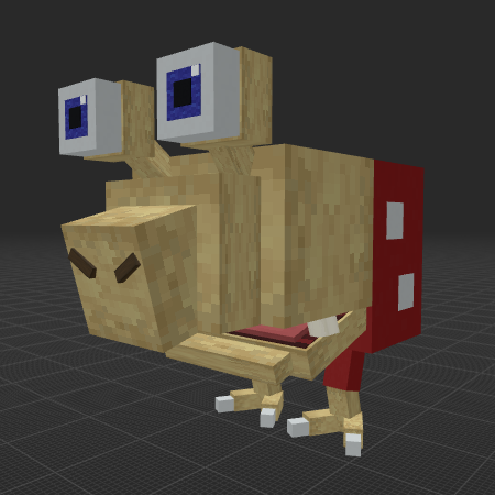 Bulborb