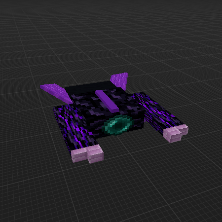 Ender Attack Drone