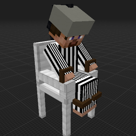 electric chair