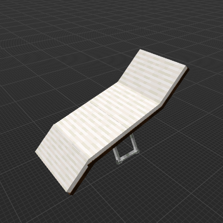 Sunbed