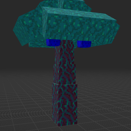 hell tree