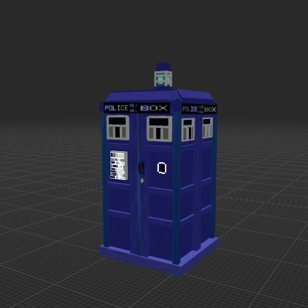 Tardis