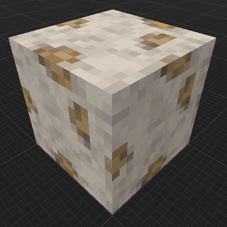 Gale Sanctum Blended Stone 3 (Dungeons)