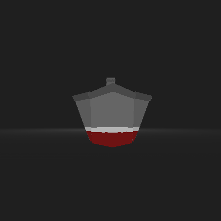 Moving Ship