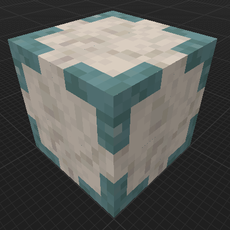 Gale Sanctum Decor Stone 2 (Dungeons)