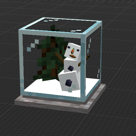 Snowglobe
