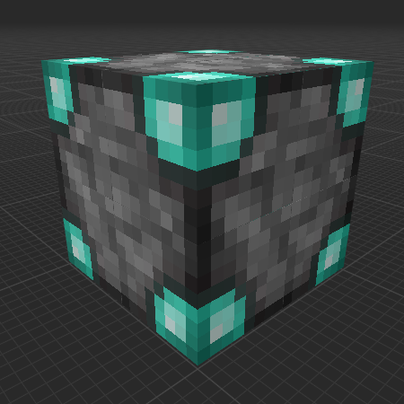 Prototype Enchanting Table Top